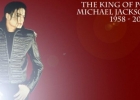 迈克尔·杰克逊诞辰58周年 各地粉丝为其庆生