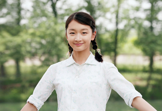 张一山与周冬雨合作演技颜值双担当 春风十里不如超强CP