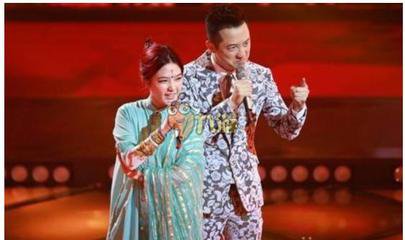 中国新歌声最新一期精彩看点 五强名单出炉哈林梨花带雨