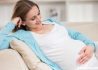 孕妇保健 准妈妈早知道6大分娩征兆