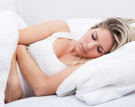 女性常腹痛小心这五种病