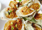 秋季牡蛎吃法 海鲜牡蛎吃的健康