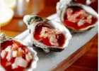 沙茶番茄炖牡蛎 秋季开胃进补食谱