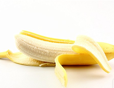 香蕉功效 食用香蕉配上它减肥不用愁