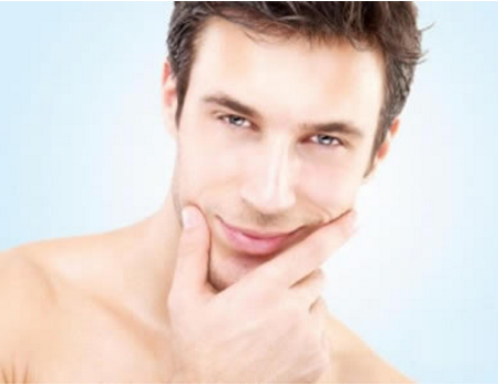 男性皮肤干燥怎么办 秋季解决男性皮肤问题
