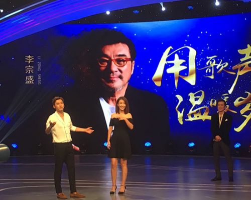中国面孔大咖明星加盟 奇葩谜题趣味十足