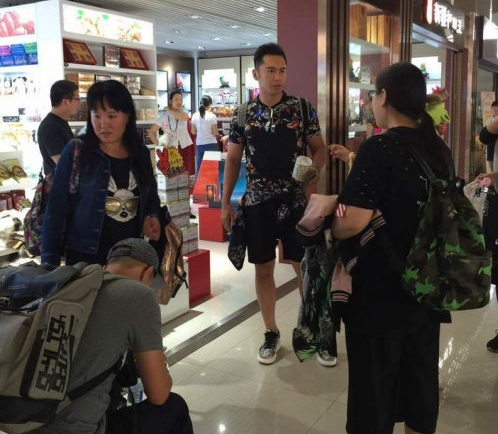 爸爸去哪儿4顺利开拍 昔日嘉宾谜团终揭开