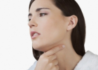嗓子发干 导致嗓子发干的原因？