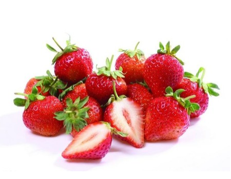 中医根据不同体质吃对水果才健康