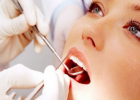 秋季牙龈出血原因 降炎祛燥是唯一办法