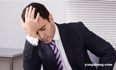 经常头痛小心是高血压前兆