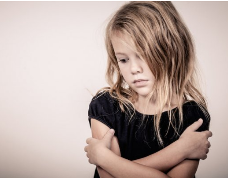 儿童焦虑症表现 造成儿童有焦虑症因素？