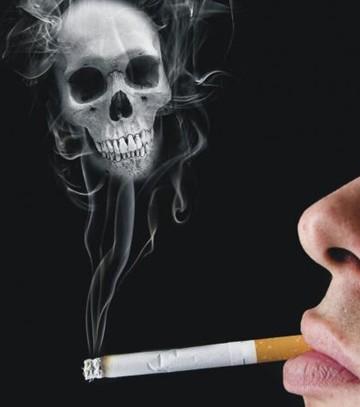 抽烟的男人吃什么排肺毒