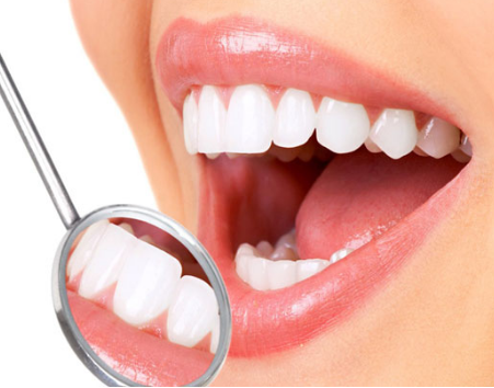 牙龈萎缩怎么办 治疗牙龈饮食疗法
