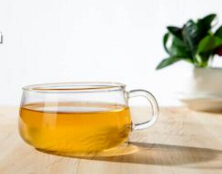 喝茶保健 中药茶防治感冒