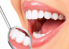 牙龈萎缩怎么办 治疗牙龈饮食疗法