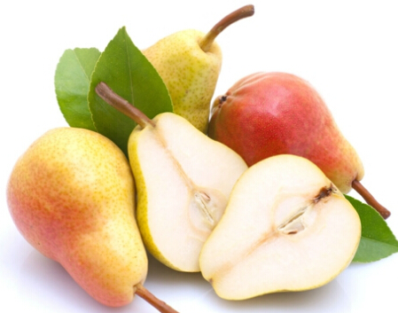 口干如何解渴 中医教你如何在秋季吃梨方法