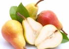 【图】口干如何解渴 中医教你如何在秋季吃梨方法