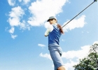 【图】打高尔夫的五大养生方法
