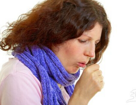 治疗咳嗽 咳嗽不止是怎么回事？
