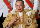【图】泰国国王普密蓬给泰国带来了怎样的变化