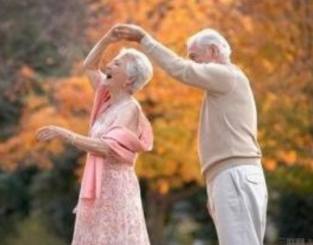 老年人秋季养生 这些习惯会为你增寿