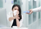 感冒鼻塞治疗方法 治疗鼻塞偏方