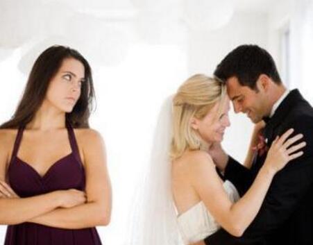 男性放弃婚姻的十大原因