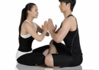 双人瑜伽基础动作 最详解析