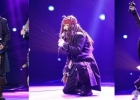 蒙面新唱将 “蓝瘦的海盗很香菇”是王嘉尔吗  蒙面新唱将暴露身份