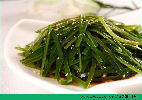 补脑的食物有哪些？十种食物让你越吃越聪明(9)