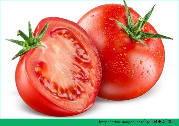 番茄的功效与作用 番茄有哪些好处？(1)