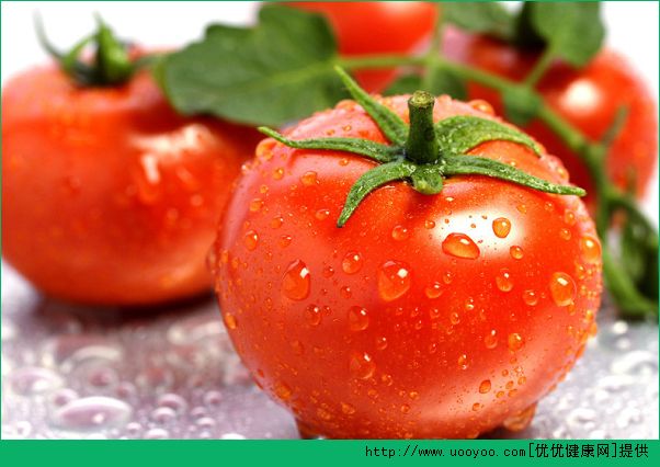 番茄的功效与作用 番茄有哪些好处？(2)