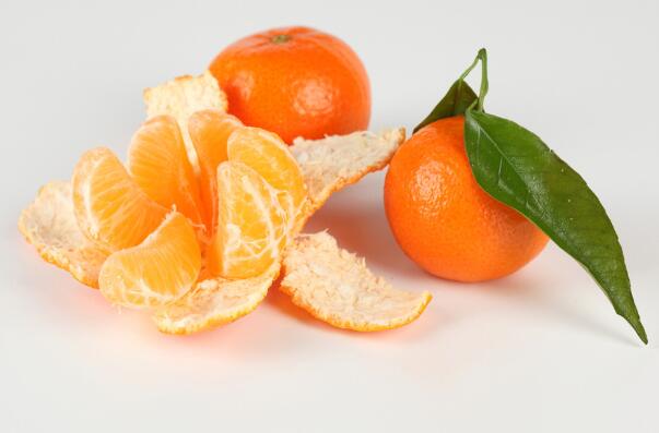 吃橘子有什么好处和坏处？(2)