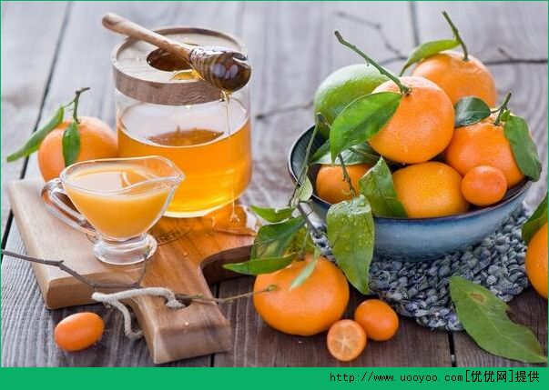橘子汁的功效  橘子汁有什么功效？(1)
