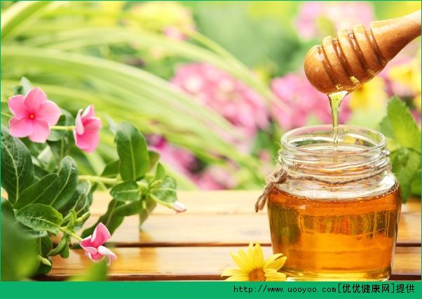 农博会卖蜂蜜 蜂蜜的作用与功效详细介绍(1)