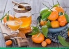 橘子汁的功效  橘子汁有什么功效？[多图]