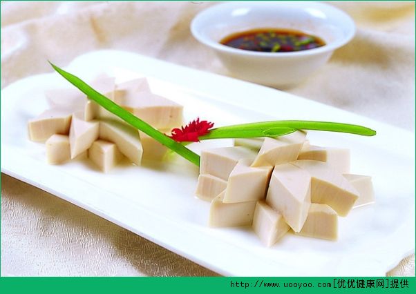 豆腐吃多了有什么坏处？豆腐吃太多易得五种病(2)