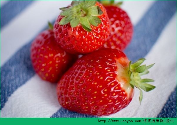 预防肺癌的食物有哪些？那些被称为肺癌克星的水果(6)