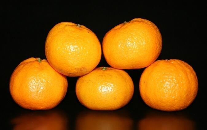 饭后吃橘子好吗？饭后吃橘子好不好？(2)