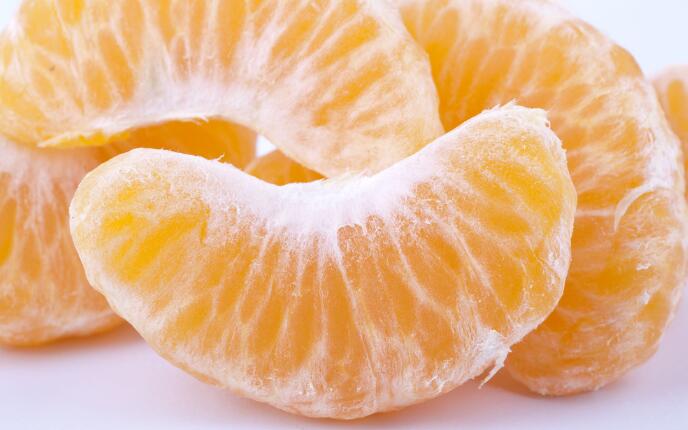 饭后吃橘子好吗？饭后吃橘子好不好？(1)