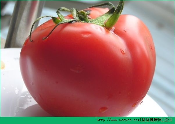 是美味也可能是毒药 西红柿的5大禁忌(3)