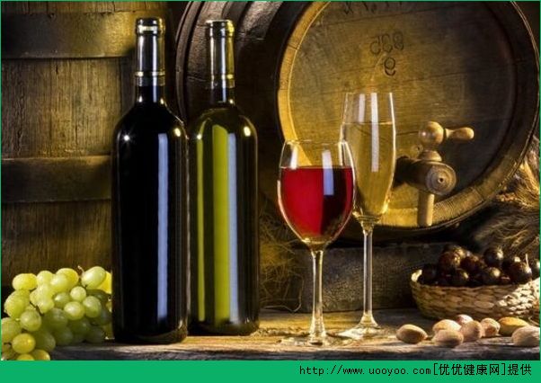 喝葡萄酒对身体好吗？喝葡萄酒有哪些好处？(1)