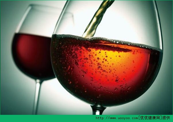 喝葡萄酒对身体好吗？喝葡萄酒有哪些好处？(2)