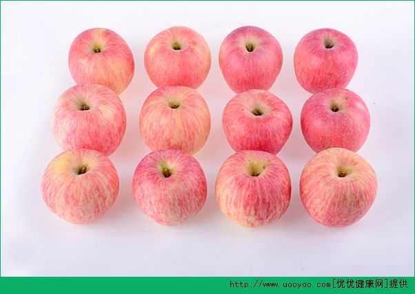 什么时候吃苹果最好？吃苹果最佳时间介绍(4)