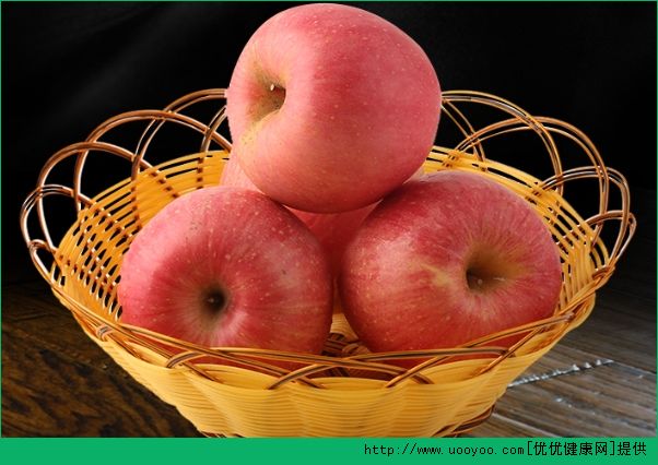 什么时候吃苹果最好？吃苹果最佳时间介绍(3)
