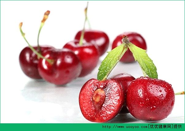 多吃樱桃有什么好处？食用樱桃功效与作用详解(4)