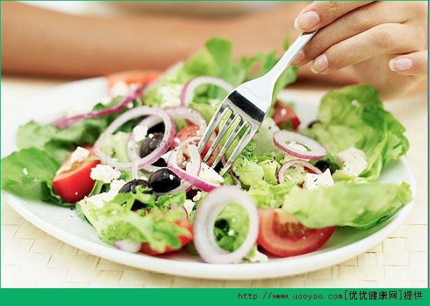 如何吃素更健康？吃素的好处与坏处(3)