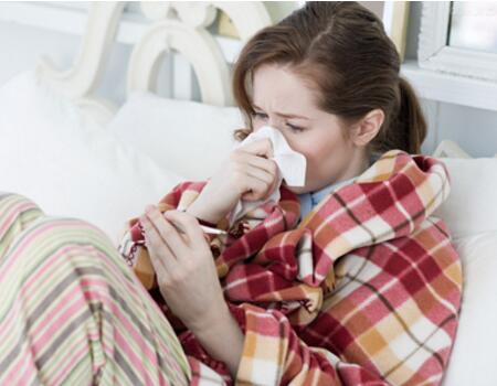 大人流涕治疗方法 大人感冒怎么办