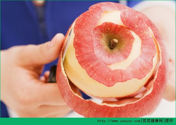 水果皮的功效与作用是什么？这些水果皮具有很好的食疗功效(4)